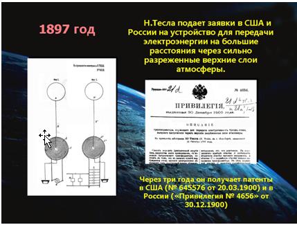 Никола Тесла - гений электричества. Известность и новейшие изобретения